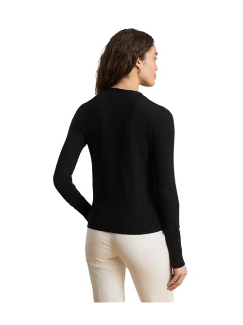 Lauren Ralph Lauren Maglia LAUREN RALPH LAUREN | 200B22260003.BLK
